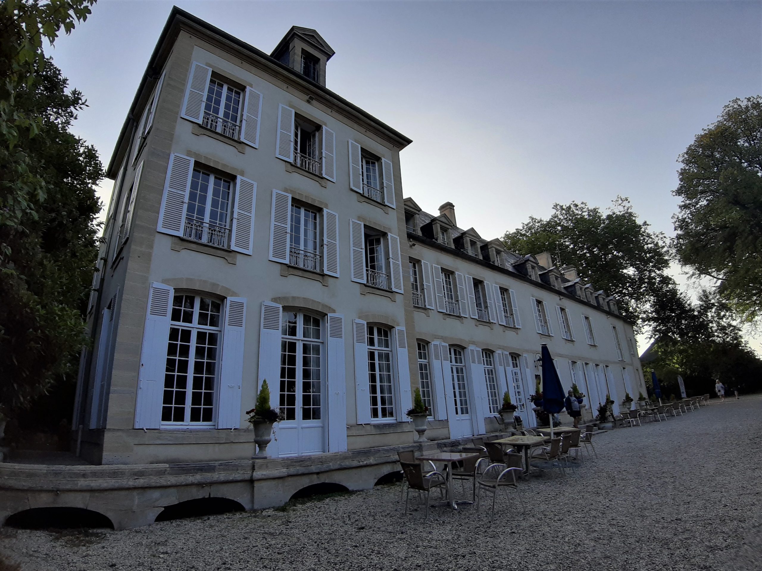 Château Baffy
